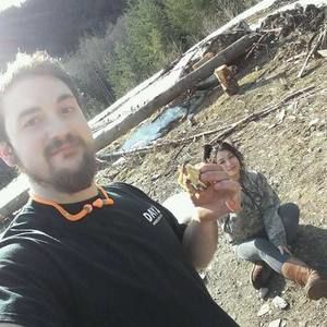 Meet your Posher, Freedom